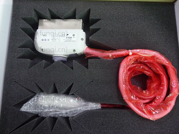 GE-3MIX M5S-D探頭 聲頭老化干擾，外殼開裂.jpg