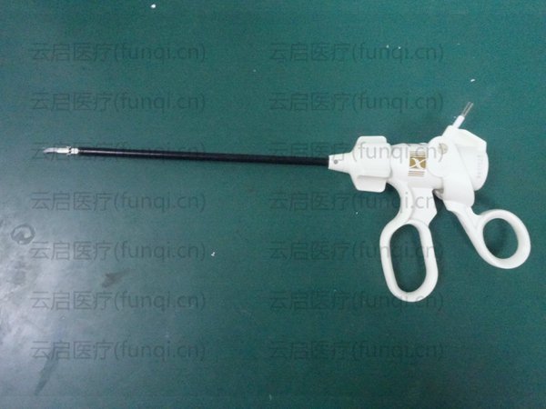 奧林巴斯 T3935 超生刀 絕緣片壞 維修