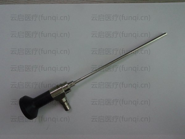 Arthre  AR-3350  30度關節鏡 圖像模糊 維修