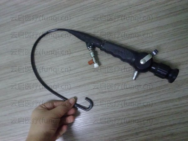 R.WOLF 7305.001輸尿管鏡 消毒后橡皮破