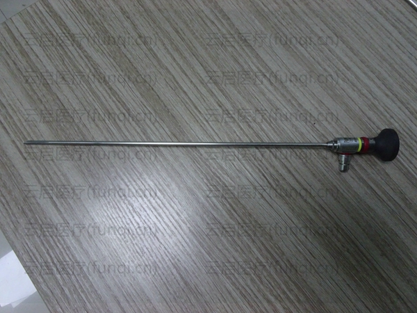 R.WOLF 8650.405 70度 經皮腎鏡 圖像模糊.jpg