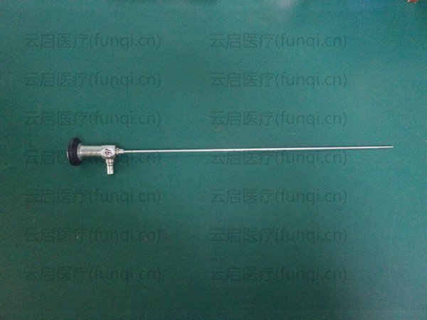 STORZ  26120BA 宮腔鏡 圖像模糊 維修