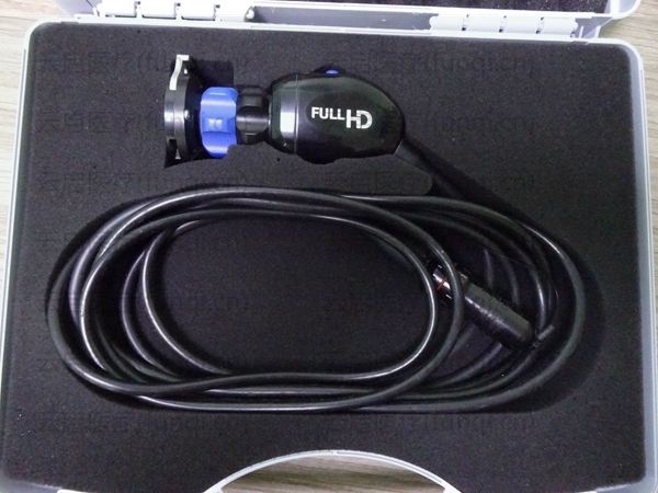 AESCULAP  PV462攝像頭搖晃線纜有干擾.jpg