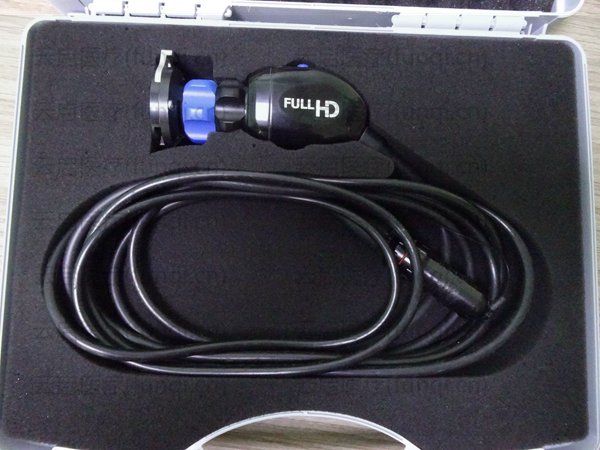 AESCULAP  PV462攝像頭搖晃線纜有干擾 維修