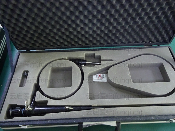 PENTAX  FNL-15RP3  纖維鼻咽喉鏡 圖像進水.jpg