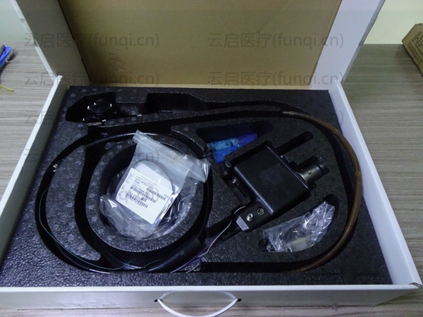 PENTAX EG-290KP胃鏡插入管老化.jpg