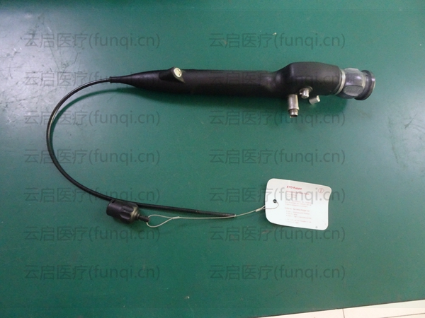 XION. EF-N14 纖維鼻咽喉鏡 .圖像二十幾個黑點.jpg