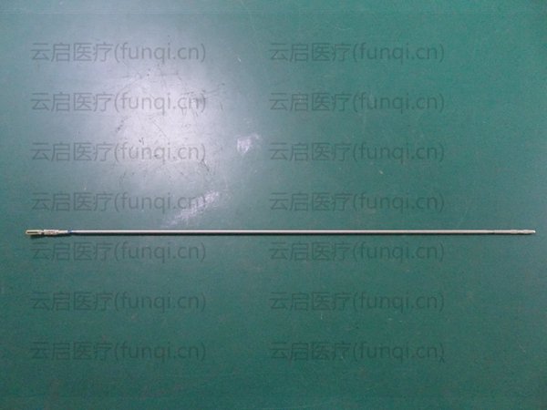 erbe  百克鉗芯 連接銷缺失 維修