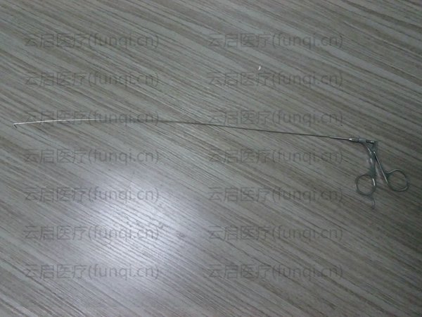 GIMMI S.7048.20 軟鉗 鉗頭打不開 螺絲缺失 維修