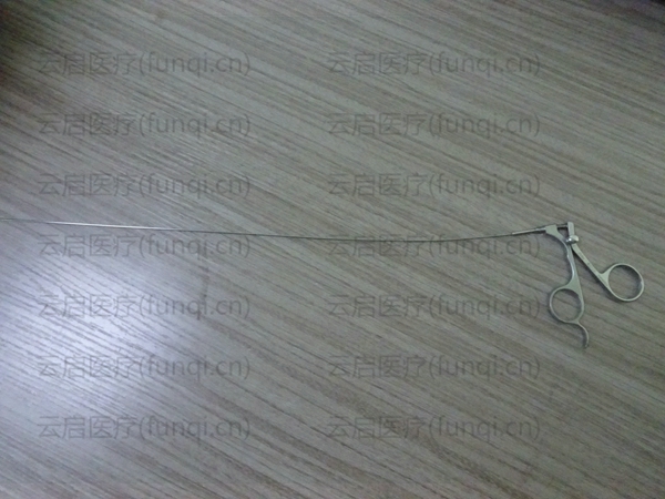 STKY W0230 組織鉗 鉗變形，外管連接固定螺母缺失.jpg