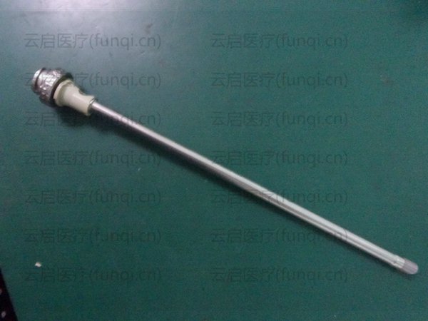 STORZ 26050XA 鏡鞘 陶瓷頭裂 維修