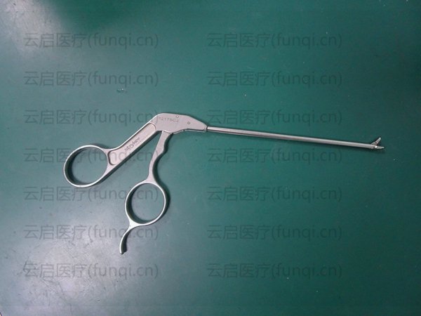 Stryker 12175CJ 咬切鉗 拉桿斷 維修