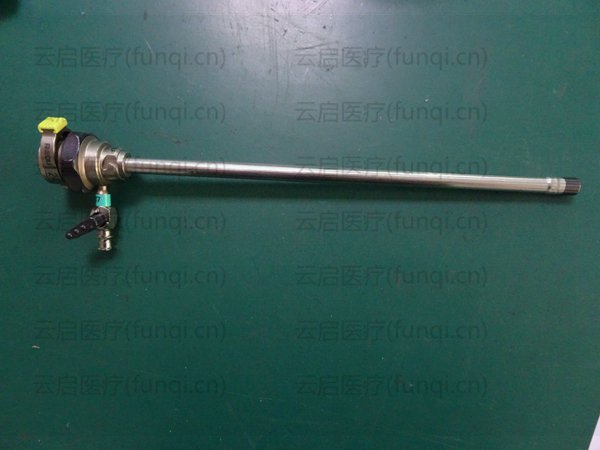 WOLF狼牌8654.3742內鞘 陶瓷頭有輕微破損 維修