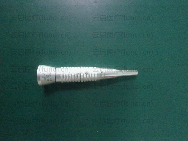 AESCULAP GD450M 動力接頭軸承組件壞.jpg