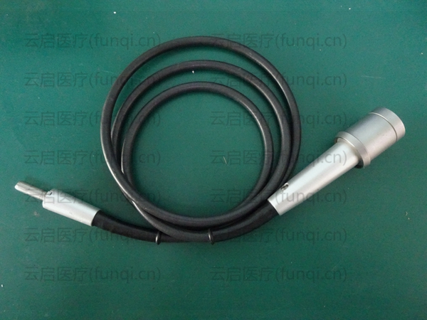 AESCULAP 蛇牌GA176 軟軸 傳動軸斷.jpg