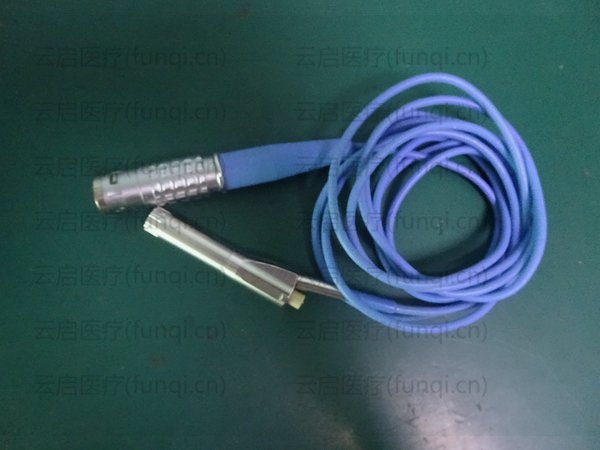 ALCON 8065750470 波切手柄 陣元故障 維修