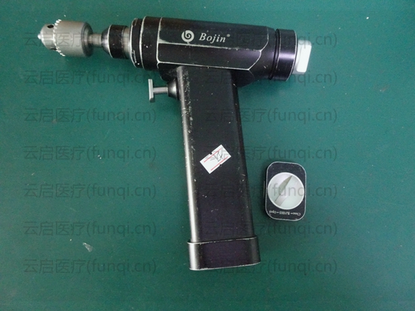 BOJIN BJJ-I骨鉆 電機壞.jpg