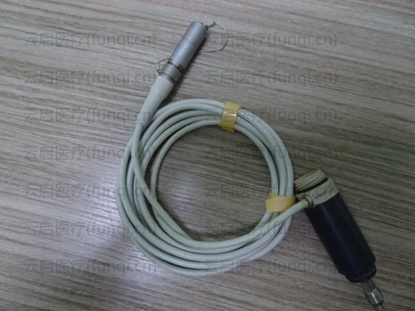 EMS 彈道碎石手柄維修 超聲頭損壞.jpg