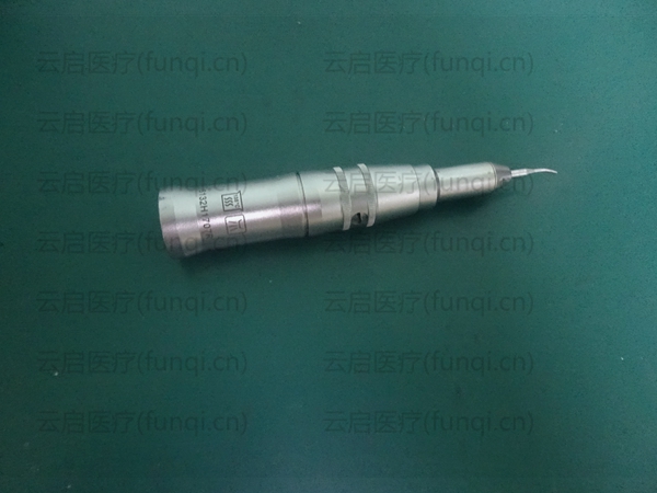 Nouvag 1710 動力接頭 軸承磨損，內部配件錯位.jpg