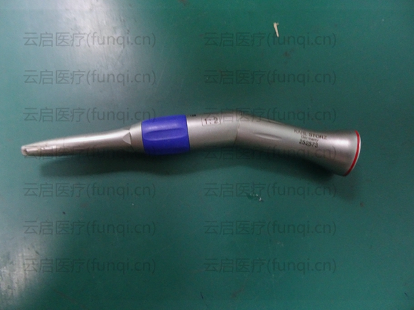 STORZ  252573 彎接頭 軸承組件壞.jpg