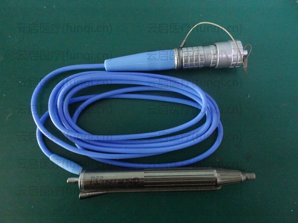 愛爾康infiniti Ozin 8065750469 超乳手柄 無超聲輸出，陣元故障.jpg