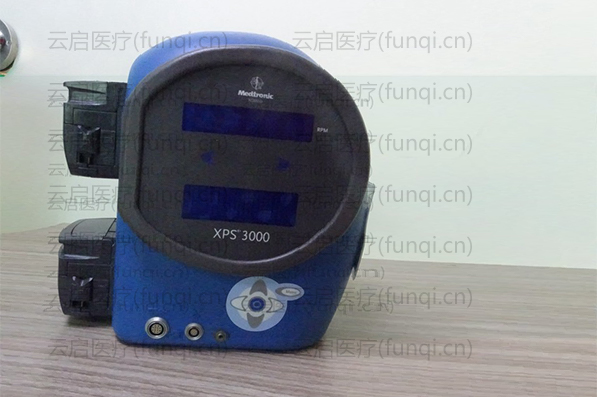 美敦力18-97102  XPS3000動力系統 主機報錯E4.jpg