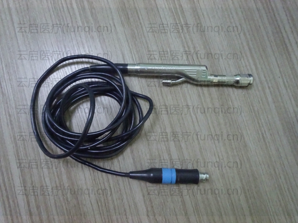 美敦力18-97200動力手柄 電機卡死，軸承銹蝕.jpg