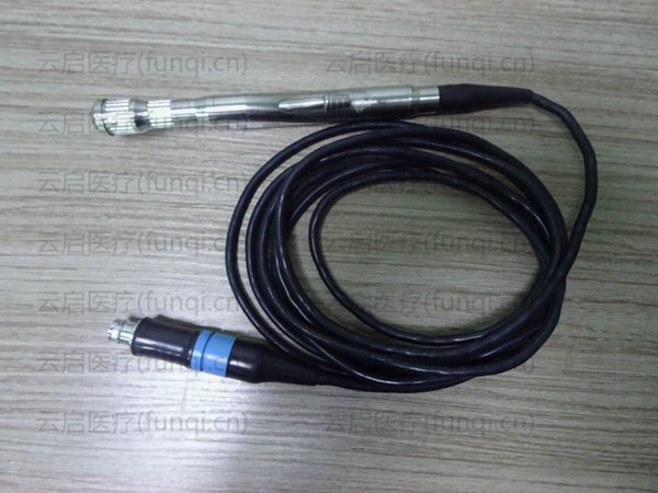 美敦力18-97200手柄 進水電機性能差 維修