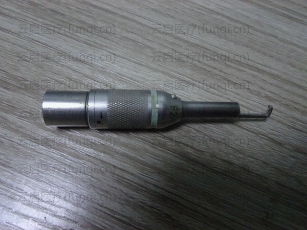 美敦力AF02 保護套 軸承卡死，刀頭裝不進去.jpg