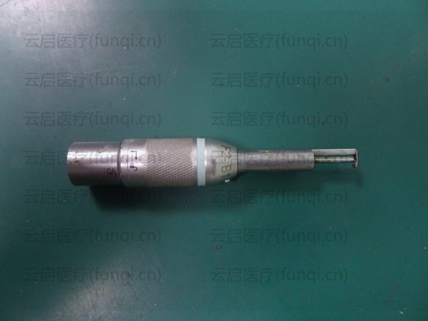 美敦力AF02銑刀保護套 軸承組件磨損.jpg