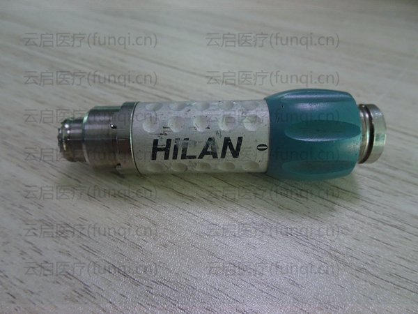 蛇牌GA519馬達 氣動渦輪組件損壞 維修