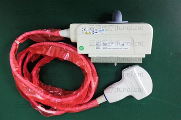 ALOKA UST-9147 超聲探頭 圖像模糊，護套破損 600小 水印 1024.jpg
