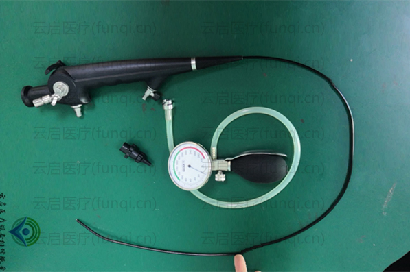 R.WOIF 7326.071 輸尿管腎鏡 導光束發黃 維修