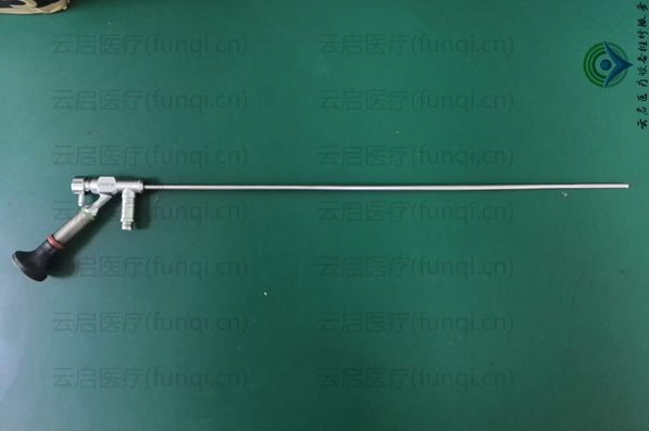 R.WOLF  8705.402 輸尿管鏡 圖像模糊不清鏡體老化外管彎曲 600小 水印 1097.jpg