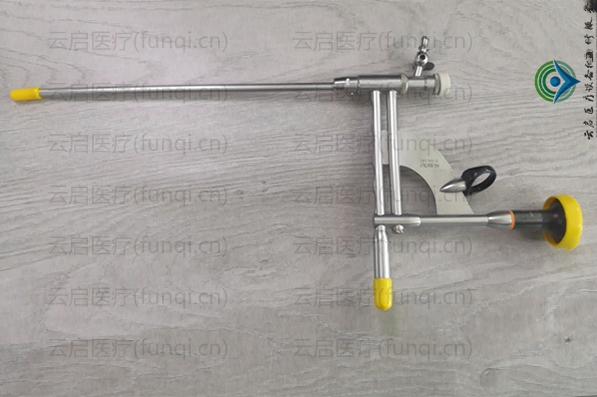 R.WOLF 8964.401 12度經皮腎鏡 圖像模糊有黑影 600小 水印 1099.jpg