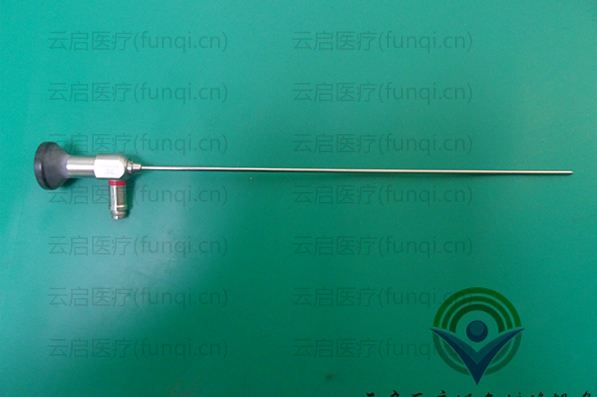 rudolf 30度細宮腔鏡 圖像模糊 維修