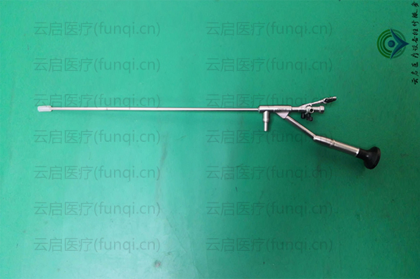 WOIF 8704.523 輸尿管鏡 圖像模糊不清，邊緣有一塊黑影 600小 水印 1158.jpg