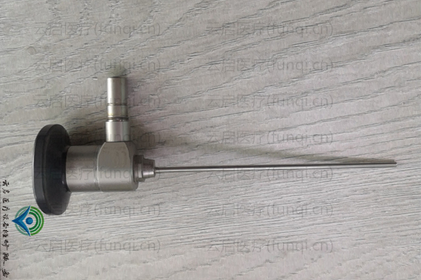 XiON 0度耳鏡，圖像模糊，內部光學部件損壞 維修