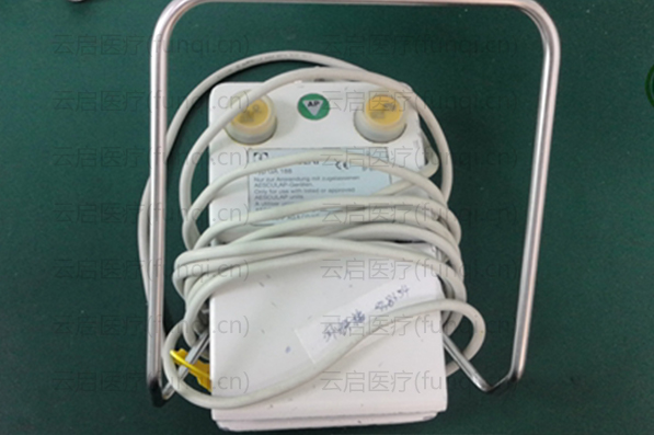 Aesculap  GA189 腳踏 線纜故障 600小 水印 1002.jpg
