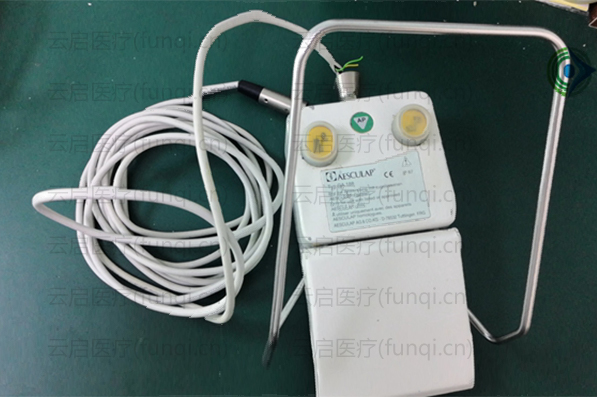 Aesculap  GA190 腳踏線纜故障 600小 水印 1003.jpg