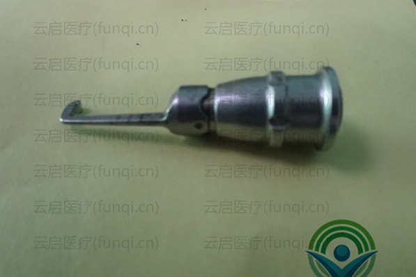 Aesculap GB742R 接頭旋轉輪壞 600小 水印 1015.jpg