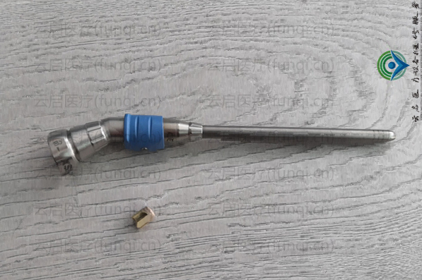 Aesculap GB758R 接頭 連接頭斷，脫落，軸承組件壞 600小 水印 1018.jpg