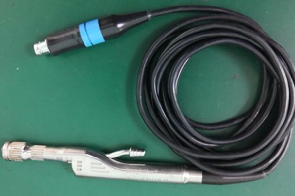 MEDTRONIC 18-97200手柄 手柄發熱，電機性能差 維修