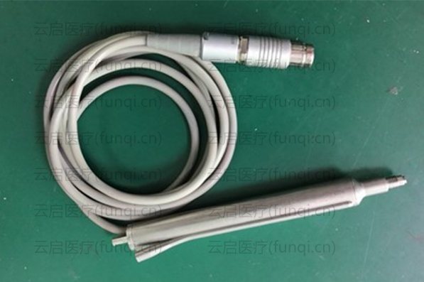 MTP超乳手柄 手柄故障進水短路，聲頭故障  維修