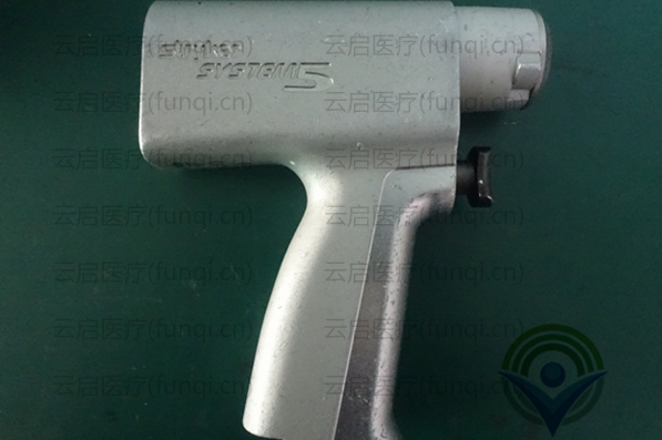 Stryker 4203 骨鉆 不轉，驅動板壞，電機壞 維修