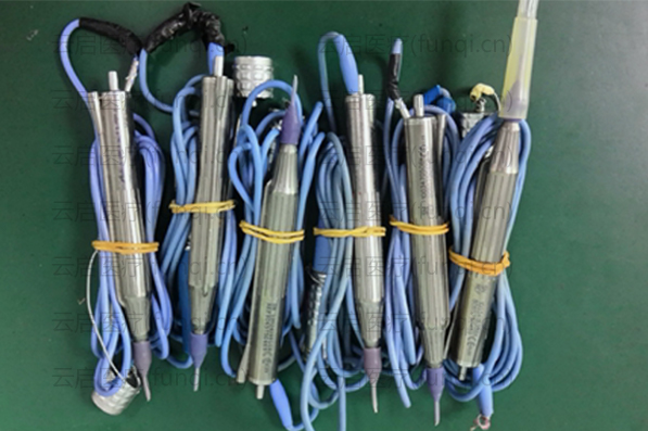 愛爾康 8065750469 超乳手柄 能量低 維修