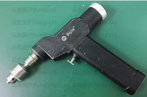 博進 BJZ-1電動鋸鉆 電機壞，有異響，動不足 600小 水印 1169.jpg