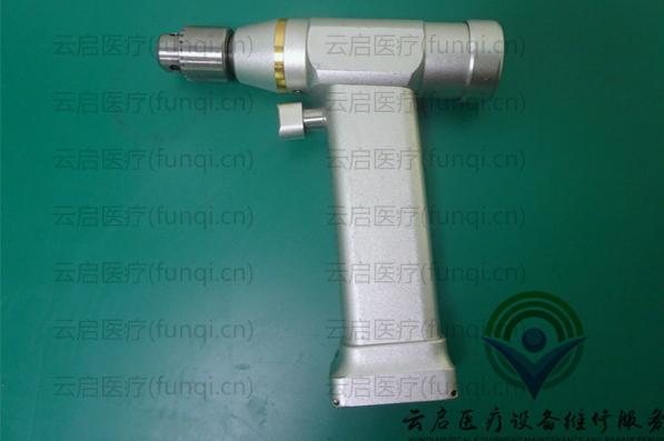 國產電鉆 內部齒輪卡死不轉，電機壞 600小 水印 1174.jpg