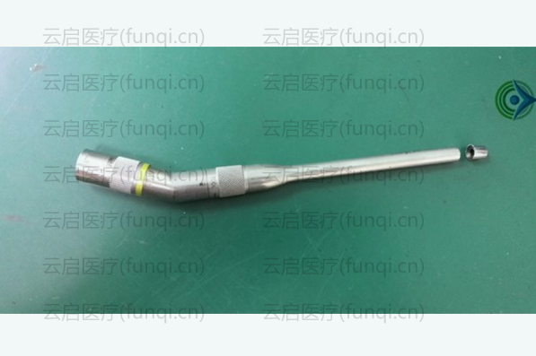 美敦力 AA14S 彎接頭 主體前端斷，軸承故障 600小 水印 1204.jpg