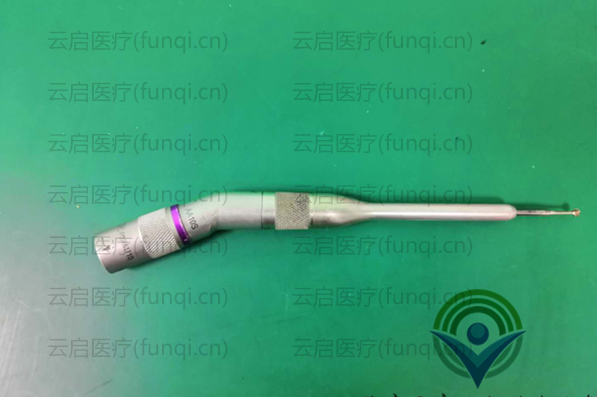 美敦力 AS09S手柄 軸承組件壞 維修